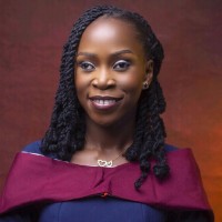 Basilia Onuoha