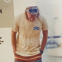 Jeff Langford