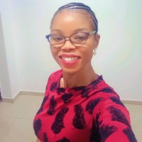 Patience Nkiru