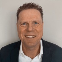 Ron Van Der Zijden