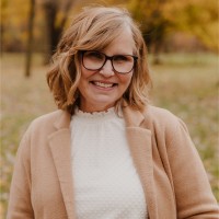 Chrissy Krieg