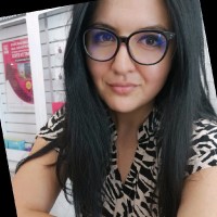 Alexandra-Cristina Trusca