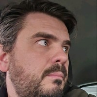 Marcos Bonome Dopico