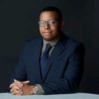 Rodney Matias