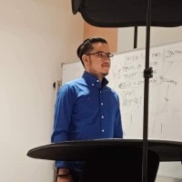 Ryan Amarillo