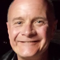 Greg Pickering