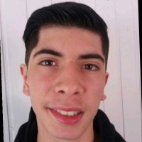 Benjamin Ruben Gonzalez Alday