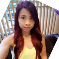 Shirlie Tan