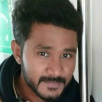 Murugesh V