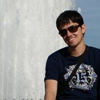 Fernando Rosa Vaz Isernhagen