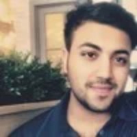 Uzair Aslam
