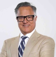 Mehrdad Salimian Rizi