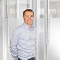 Garth Van Huyssteen