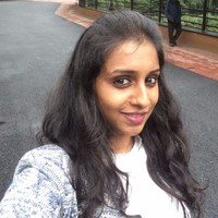 Khyati Deodhar