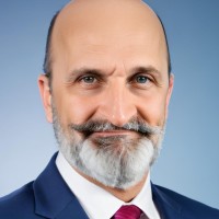 Ziya Levent Öztürk