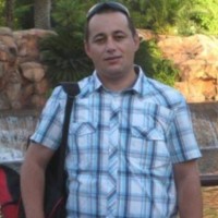 Valentin Muhaxheri