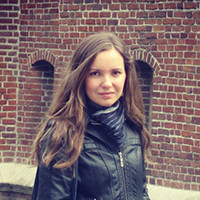 Svetlana Goshyn