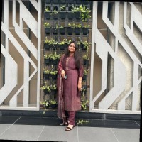 Saijal Agarwal