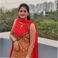 Shubhada Salunke
