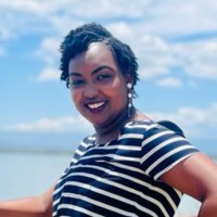 Miriam Ndiritu - Kamau