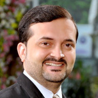 Paresh Madani