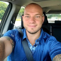 Trevor Scarbro