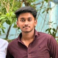 Yash Shinde