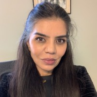 Nimisha Patel