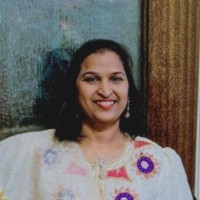 Raksha Vaidya