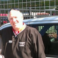 Michael Blasdel