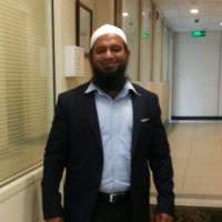 Javed Khan