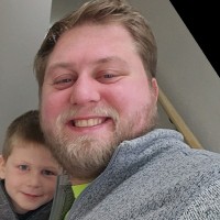 Colton Martinson