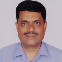 Vijay R. Balse, PhD