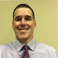 Dwayne Mcdow