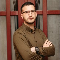 Darko Kovačević
