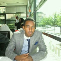 Daniel Debesay