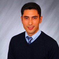 Robert Sablan