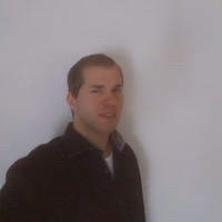 Erik Van Der Spoel