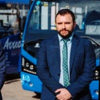 Alejandro Esteban Pérez de Madrid