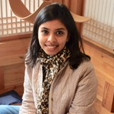 Yogita Kale-Desai