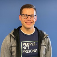 Gus Marks-Hamilton, LMSW