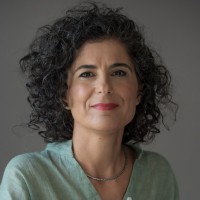 Lilach Yazdi