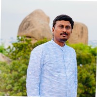 Venkata Sudhakar Venigalla