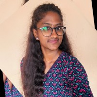 Nivedhitha K R