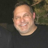 Robert Dickman