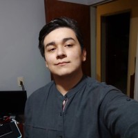 Sergio Bazan Muñoz Jr.