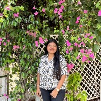 Nikitha Puvadi