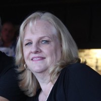 Mary Everett