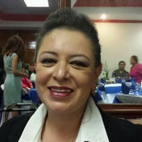 Aurora Catalina Puentes Zermeño