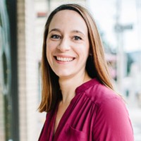 Lisa Greiner